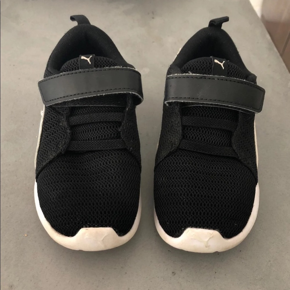 PUMA sneakers toddler